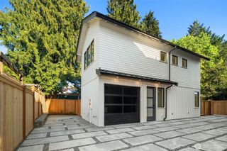 7064 Cleopatra Place NW, Seattle, WA 98117