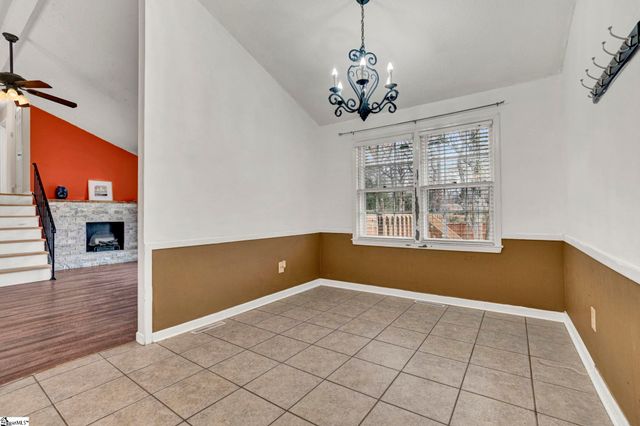 107 Bentbrush Drive, Simpsonville, SC 29680