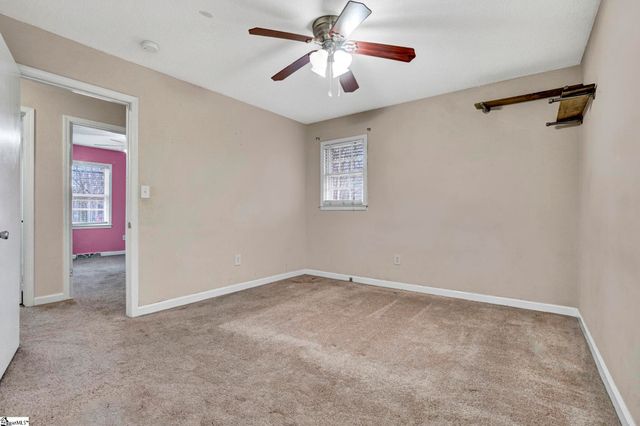 107 Bentbrush Drive, Simpsonville, SC 29680