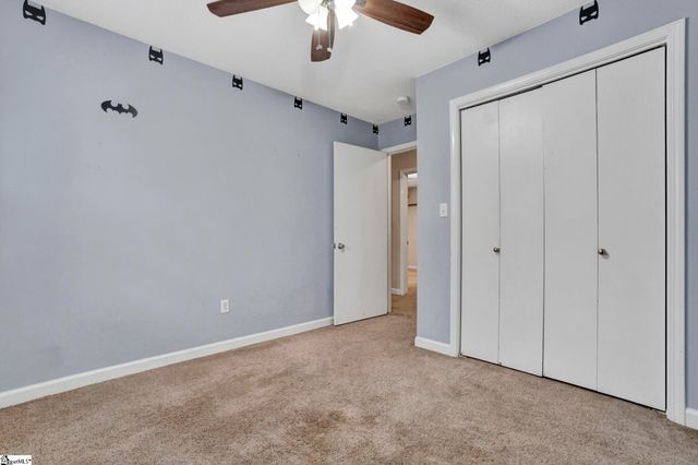 107 Bentbrush Drive, Simpsonville, SC 29680