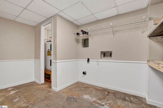 107 Bentbrush Drive, Simpsonville, SC 29680