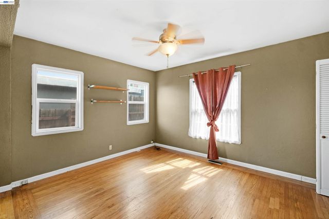 16805 President Dr, Castro Valley, CA 94578