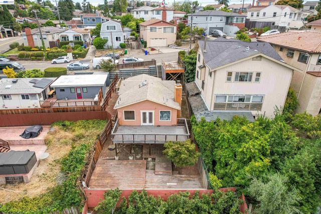 16805 President Dr, Castro Valley, CA 94578