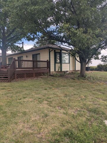 29705 W 21st N, Garden Plain, KS 67050