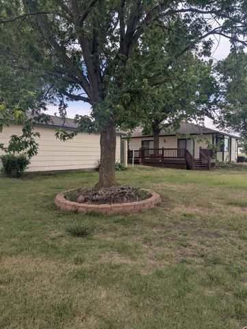 29705 W 21st N, Garden Plain, KS 67050