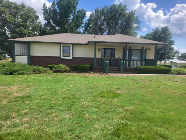 29705 W 21st N, Garden Plain, KS 67050