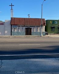 2112 Manchester Ave, Los Angeles, CA 90047