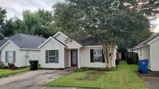 122 Earline Drive, Scott, LA 70583
