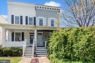 729 MOTTER AVE, Frederick, MD 21701