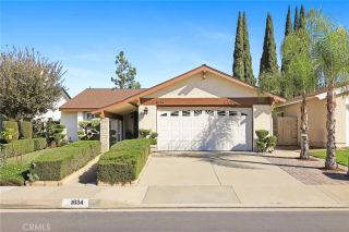 1634 Clayhill Avenue, Hacienda Heights, CA 91745