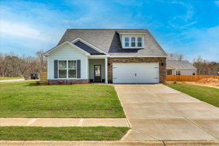 818 Sweetgrass Circle, Harlem, GA 30814