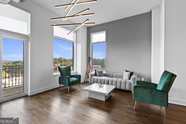 3820 Roswell Road NE 510, Atlanta, GA 30342
