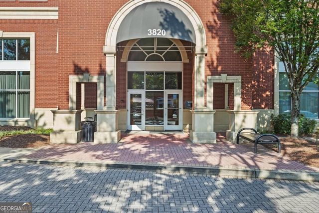 3820 Roswell Road NE 510, Atlanta, GA 30342