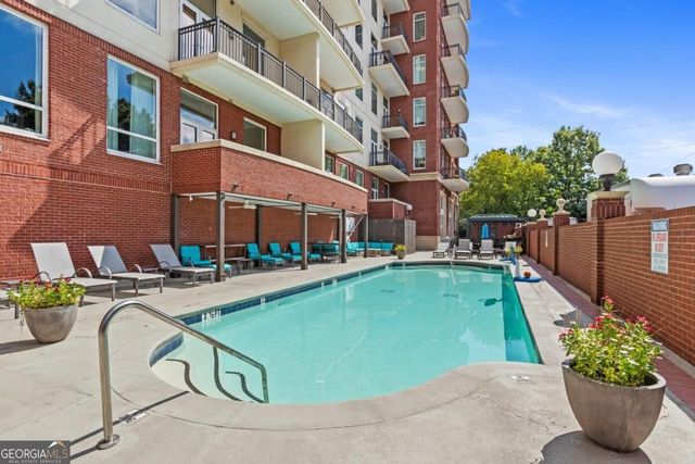 3820 Roswell Road NE 510, Atlanta, GA 30342