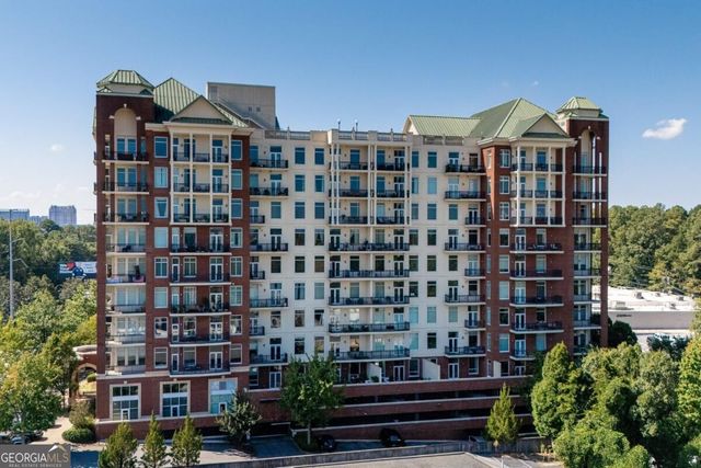 3820 Roswell Road NE 510, Atlanta, GA 30342
