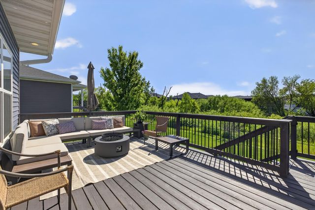 2124 Donald Drive, Cedar Falls, IA 50613