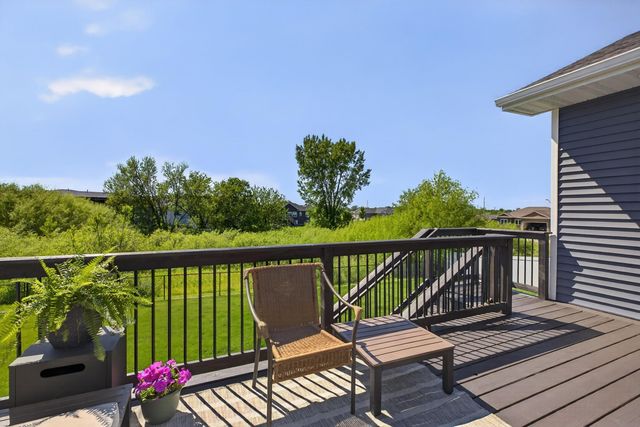2124 Donald Drive, Cedar Falls, IA 50613