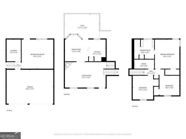 1425 Wyndham Way, Bethlehem, GA 30620