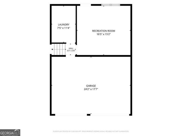 1425 Wyndham Way, Bethlehem, GA 30620