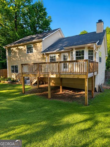 1425 Wyndham Way, Bethlehem, GA 30620