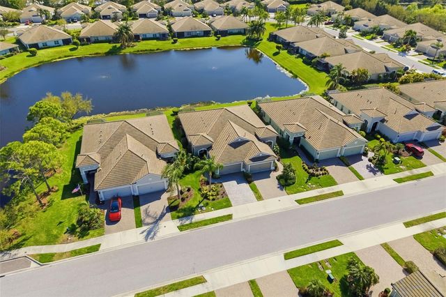 5423 FAIRFIELD BOULEVARD, Bradenton, FL 34203