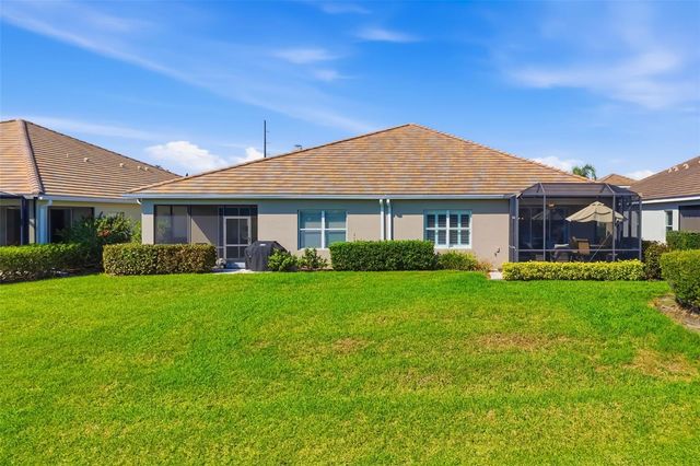 5423 FAIRFIELD BOULEVARD, Bradenton, FL 34203