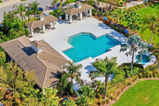 5423 FAIRFIELD BOULEVARD, Bradenton, FL 34203