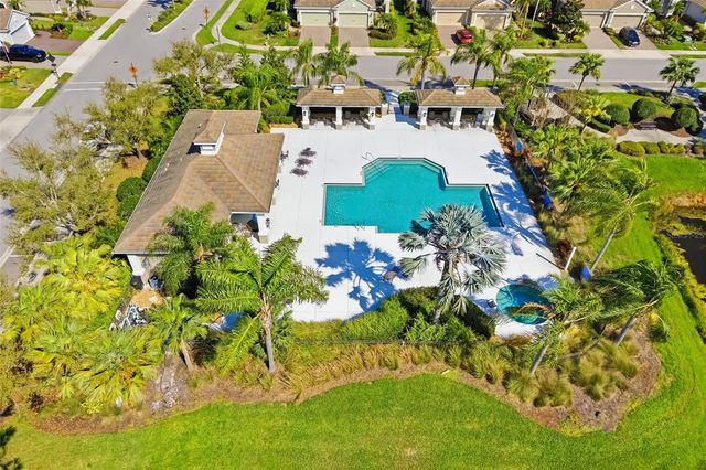 5423 FAIRFIELD BOULEVARD, Bradenton, FL 34203