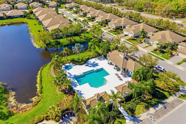 5423 FAIRFIELD BOULEVARD, Bradenton, FL 34203