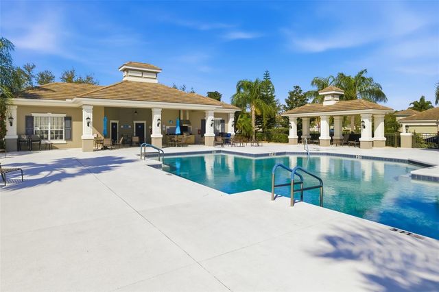 5423 FAIRFIELD BOULEVARD, Bradenton, FL 34203