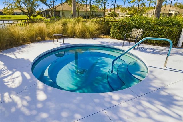 5423 FAIRFIELD BOULEVARD, Bradenton, FL 34203