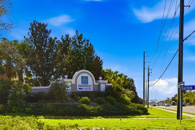 5423 FAIRFIELD BOULEVARD, Bradenton, FL 34203