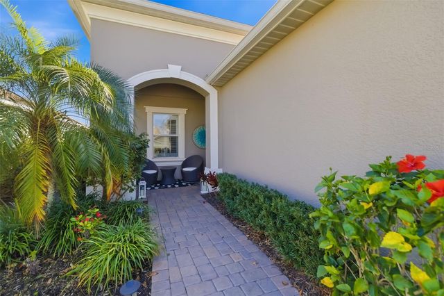 5423 FAIRFIELD BOULEVARD, Bradenton, FL 34203