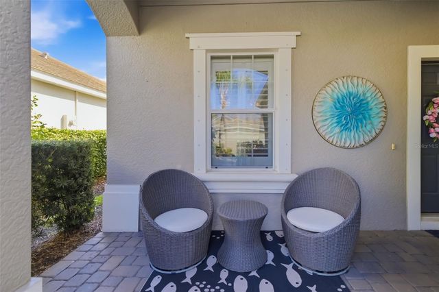 5423 FAIRFIELD BOULEVARD, Bradenton, FL 34203