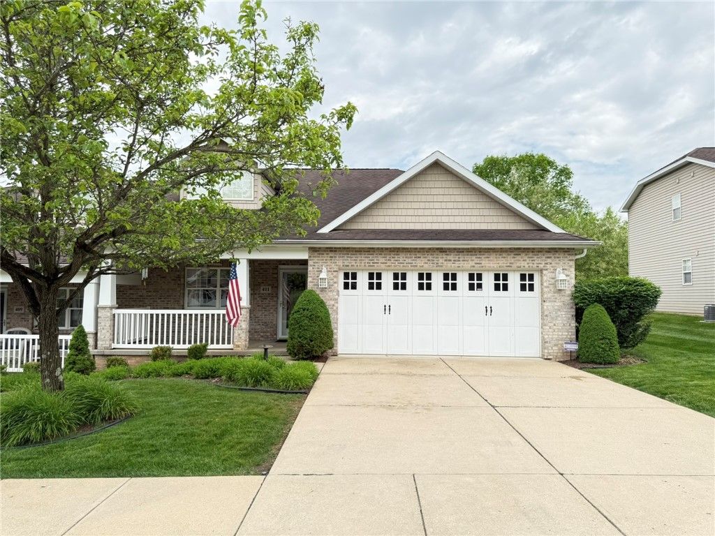 411 Chestnut Ln, Allegheny Twp, PA 15613