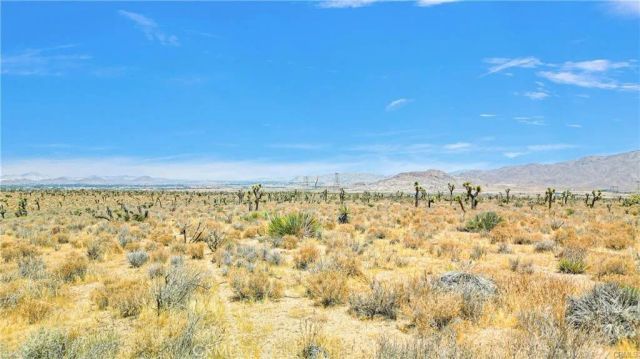 0 Hercules, Apple Valley, CA 92307