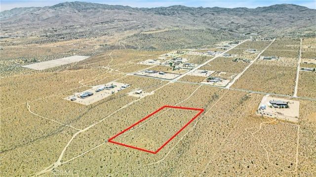 0 Hercules, Apple Valley, CA 92307