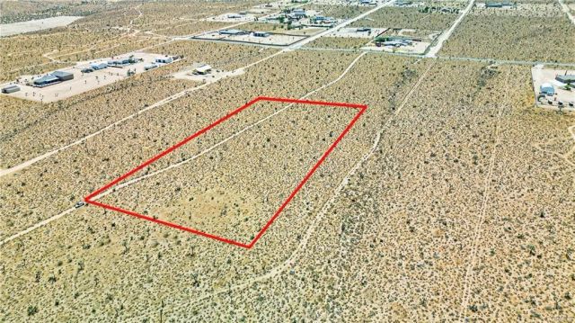 0 Hercules, Apple Valley, CA 92307