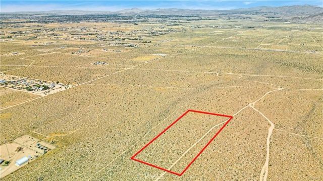 0 Hercules, Apple Valley, CA 92307