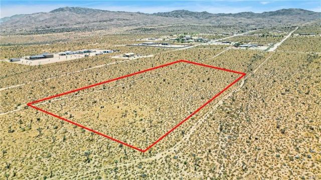 0 Hercules, Apple Valley, CA 92307