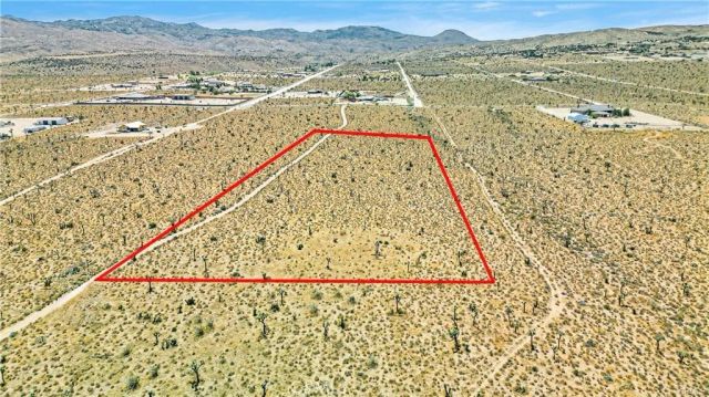 0 Hercules, Apple Valley, CA 92307