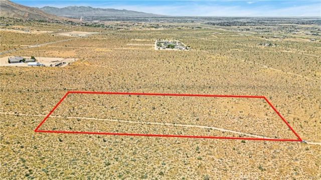 0 Hercules, Apple Valley, CA 92307
