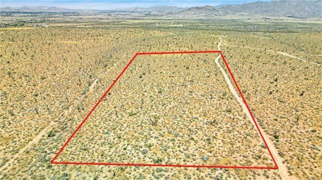 0 Hercules, Apple Valley, CA 92307