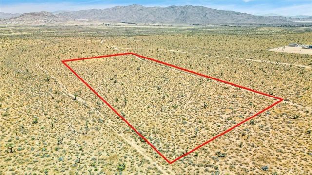 0 Hercules, Apple Valley, CA 92307