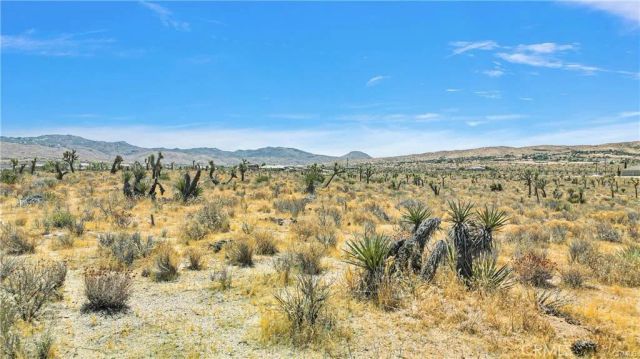 0 Hercules, Apple Valley, CA 92307
