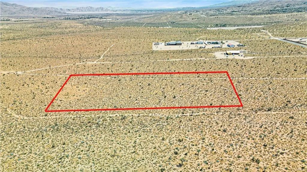 0 Hercules, Apple Valley, CA 92307