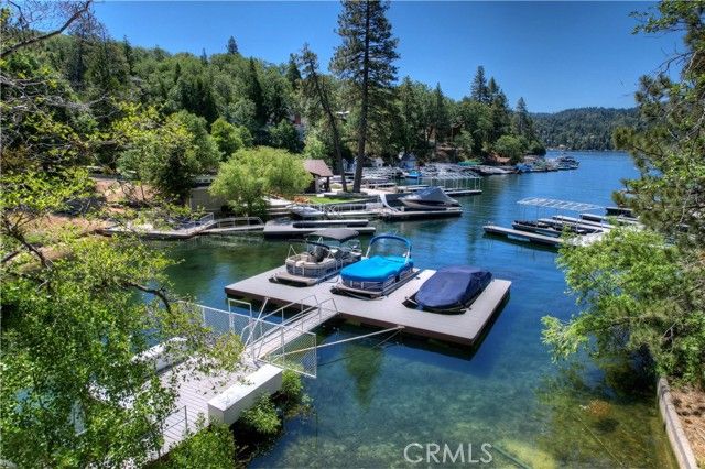 72 N Winter Harbor C, Lake Arrowhead, CA 92352