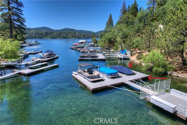72 N Winter Harbor C, Lake Arrowhead, CA 92352