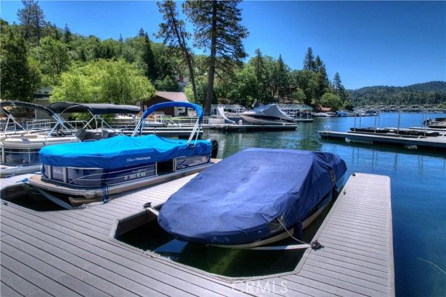 72 N Winter Harbor C, Lake Arrowhead, CA 92352
