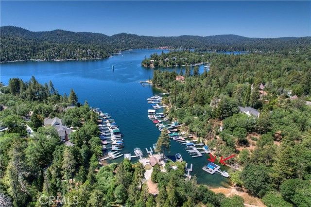 72 N Winter Harbor C, Lake Arrowhead, CA 92352